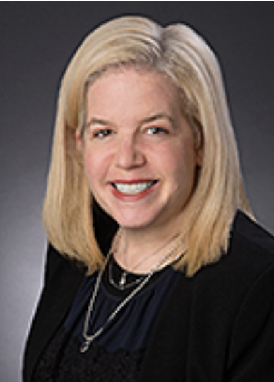 Dina Ellis Rochkind
